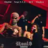 Thalid - Reai$ (feat. Chakra, MDC & Nego H.U.D) - Single